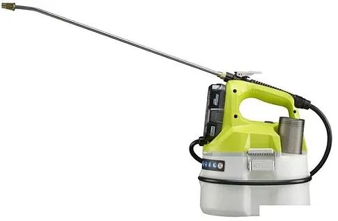 Аккумуляторный опрыскиватель Ryobi One+ OWS1880 (без АКБ)