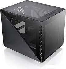 Корпус Thermaltake Divider 200 TG CA-1V1-00S1WN-00