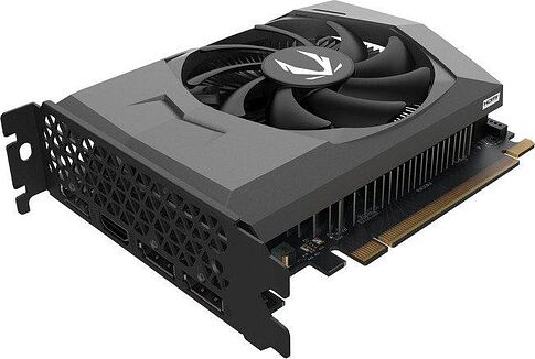 Видеокарта ZOTAC GeForce RTX 3050 Eco Solo ZT-A30500R-10L