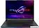 Игровой ноутбук ASUS ROG Strix SCAR 18 2024 G834JZR-N6019