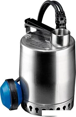 Насос Grundfos Unilift KP 350 A 1