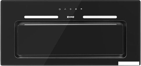 Кухонная вытяжка ZorG Neo 1030 60 S (черный)