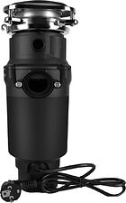 Измельчитель пищевых отходов MAUNFELD MWD3901PB