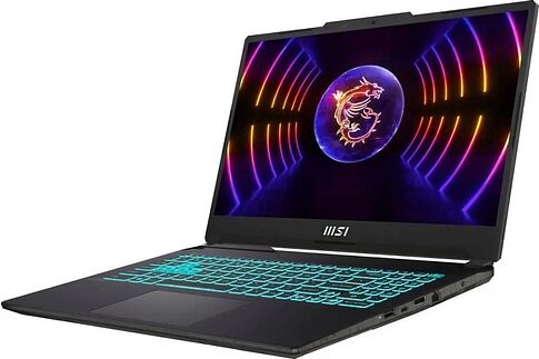 Игровой ноутбук MSI Cyborg 15 A13VF-1616XBY