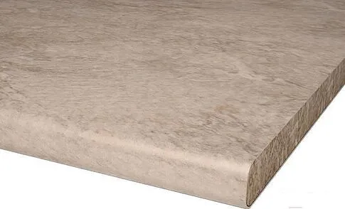 Готовая кухня Интерлиния Мила 12x20 (дуб молочный/дуб венге)