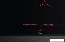Варочная панель AEG IPE84531FB