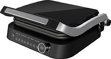 Электрогриль Weissgauff WCG-360 Nero Glass Chef’s Steak Электрогриль Weissgauff WCG-360 Nero Glass Chef’s Steak