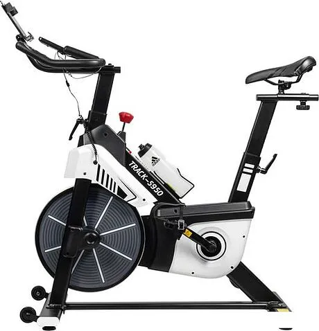 Велотренажер Alpin Gross SB-950