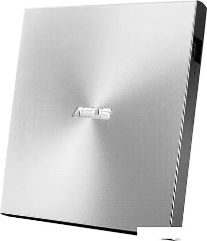 Оптический привод ASUS ZenDrive SDRW-08U8M-U (серебристый)