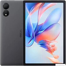 Планшет Oscal Pad 80 Wi-Fi 6GB/256GB (серый)