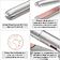 Выпрямитель BaByliss Cosmos ST260E