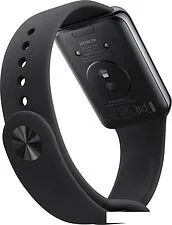 Фитнес-браслет HONOR Band 9 (черный, международная версия) Фитнес-браслет HONOR Band 9 (черный, международная версия)