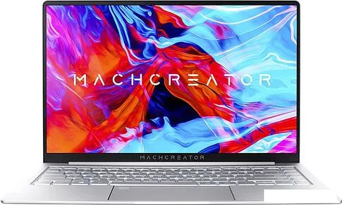 Ноутбук Machenike Machcreator-14 MC-14i511320HF60HSM00RU