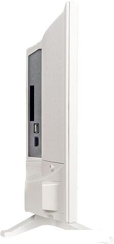 Телевизор Horizont 24LE5511D (белый)
