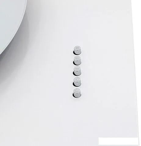 Кухонная вытяжка Akpo Selene eco 60 WK-4 (белый)