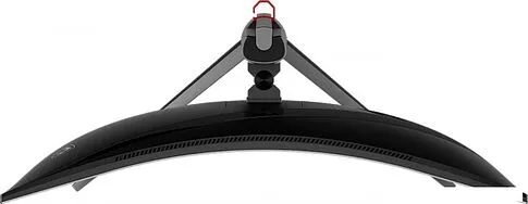 Игровой монитор MSI MAG 345CQR