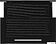 Кухонная вытяжка Krona Kamilla F MAX 600 black SGC AO КА-00009800 (черный)