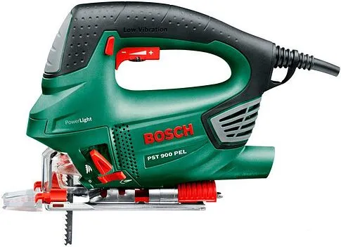 Электролобзик Bosch PST 900 PEL (06033A0220)