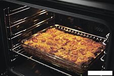 Электрический духовой шкаф Electrolux SurroundCook 600 EOF3H00BX Электрический духовой шкаф Electrolux SurroundCook 600 EOF3H00BX