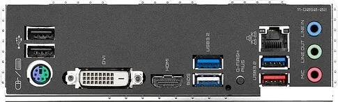 Материнская плата Gigabyte B550 Gaming X (rev. 1.0)