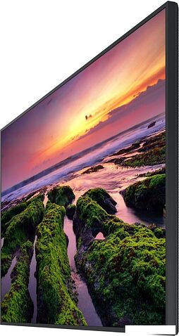Информационная панель Samsung QB75B LH75QBBEBGCXCI
