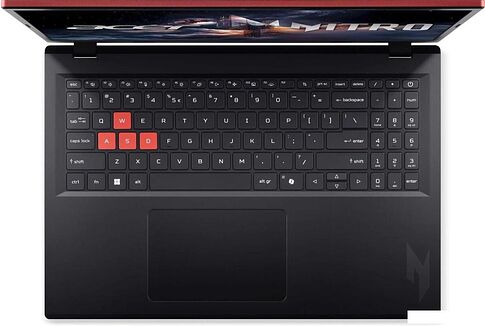 Игровой ноутбук Acer Nitro Lite 16 NL16-71G-539D NH.DAECD.002