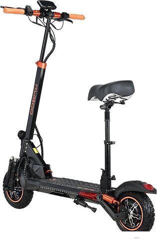 Электросамокат Kugoo M4 Pro MAX