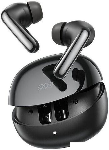 Наушники QCY MeloBuds N60 (черный)