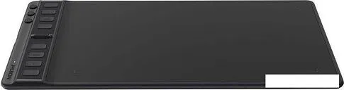 Графический планшет Huion Inspiroy 2 M H951P (черный)