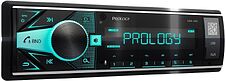 USB-магнитола Prology CMX-420