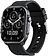 Умные часы Tecno Watch 3 Active TSP-W03A (черный)