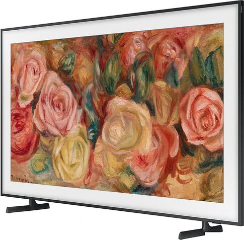 Телевизор Samsung The Frame LS03D QE50LS03DAUXRU