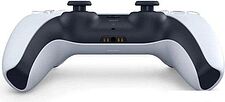 Игровая приставка Sony PlayStation 5 Slim (2 геймпада, белый/черный) Игровая приставка Sony PlayStation 5 Slim (2 геймпада, белый/черный)