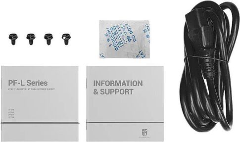 Блок питания GamerStorm PF750L