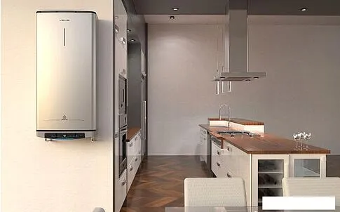 Накопительный электрический водонагреватель Ariston Velis Lux Inox PW ABSE WiFi 30