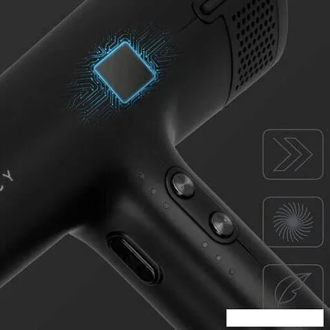 Фен Dewal Legasy LD-1887