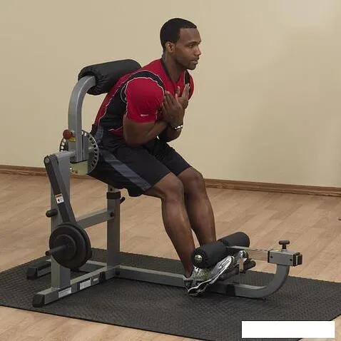 Маятниковый Body-Solid GCAB360