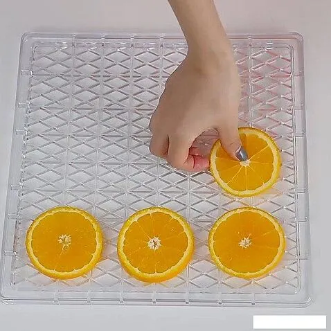 Сушилка для овощей и фруктов Sonifer SF-4006