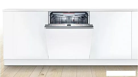 Посудомоечная машина Bosch SMV6ECX51E