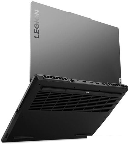 Игровой ноутбук Lenovo Legion 5 15IAH7H 82RB00ESRK
