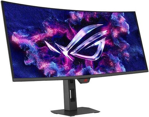 Игровой монитор ASUS ROG Strix OLED XG34WCDG
