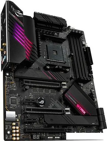 Материнская плата ASUS ROG Strix B550-XE Gaming WiFi
