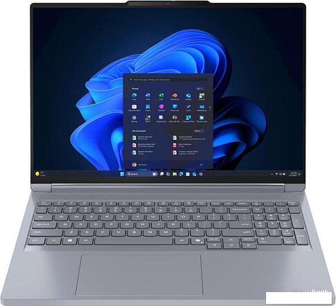 Игровой ноутбук Lenovo ThinkBook 16p G6 ADR 21U00015FW