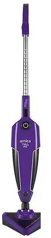 Пылесос Arnica Tria Pro (фиолетовый)