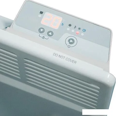 Конвектор ELBOOM ЭВ1-НБАТ1-2,0/230 БЕ