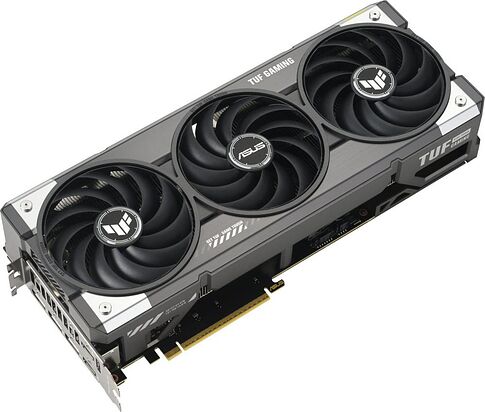 Видеокарта ASUS TUF Gaming GeForce RTX 5070 Ti 16GB GDDR7 OC Edition TUF-RTX5070TI-O16G-GAMING