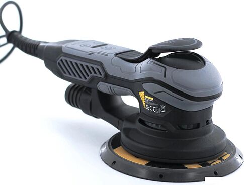 Эксцентриковая шлифмашина Onetech NT09E-525CB