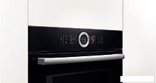 Духовой шкаф Bosch CMG636BB1