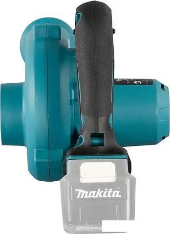 Ручная воздуходувка Makita UB100DZ (без АКБ)
