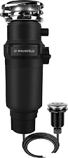 Измельчитель пищевых отходов MAUNFELD MWD3901PB